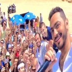 Tamer hosny
